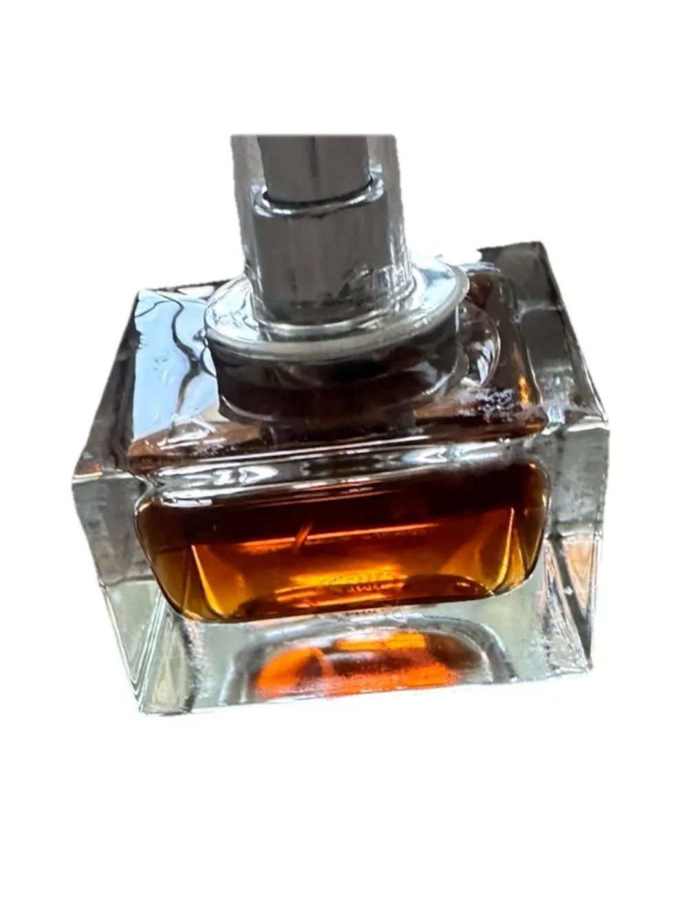 Vintage Gucci Eau de Parfum Discontinued EDP Rare Fragrance 2.0